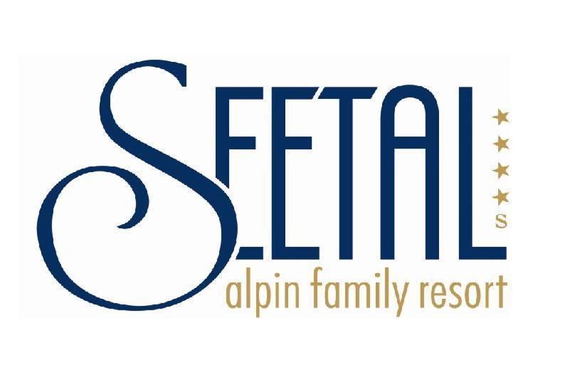 Alpin Family Resort Seetal Kaltenbach Esterno foto